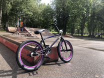 Bmx обода shadow / proper