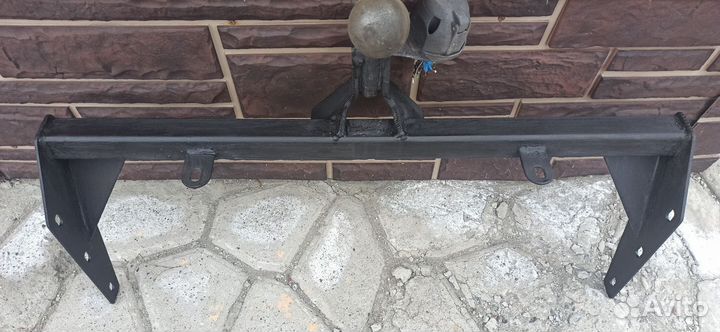 Фаркоп для калины 1