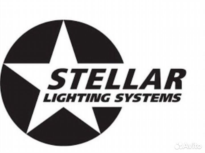 Кольцевая лампа профессиональная