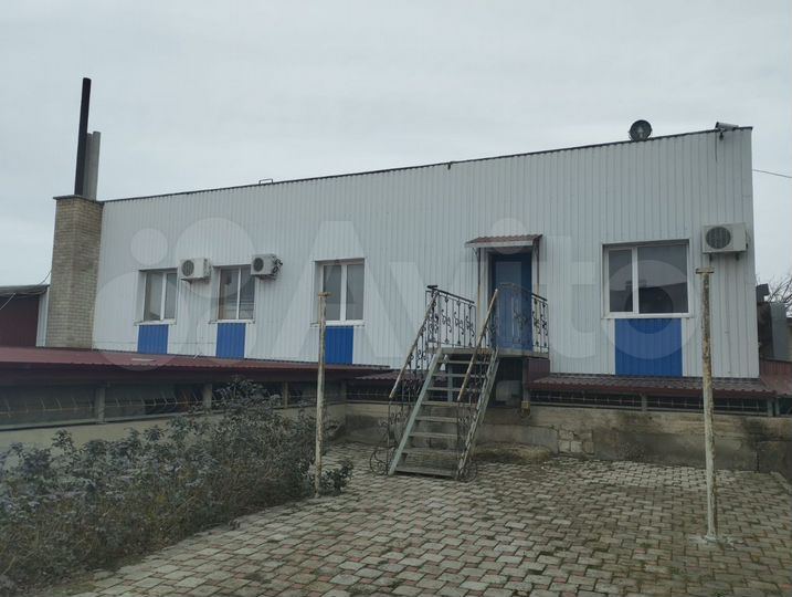 Офис, 13.6 м²