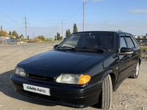 ВАЗ (LADA) 2114 Samara 1.6 MT, 2009, 250 000 км, с пробегом, цена 185 000 руб.