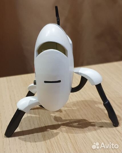 Funko pop portal 2