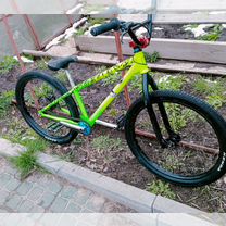 Norko MTB street r24