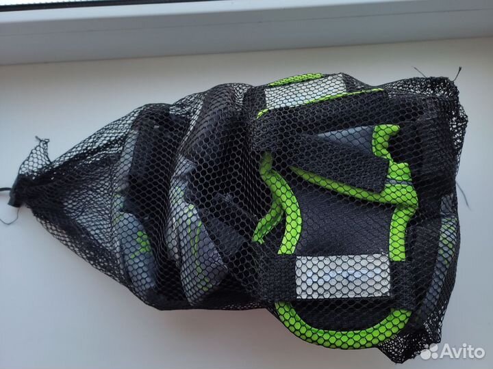 Защита для роликов/скейтов детская