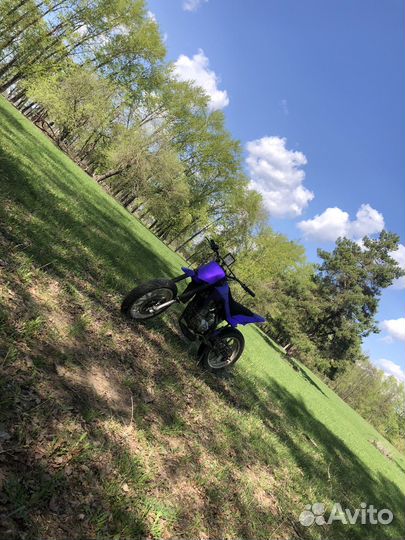 Мотоцикл 150куб