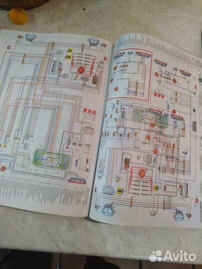 Книга по ремонту и обслуживанию ЗИЛ-130