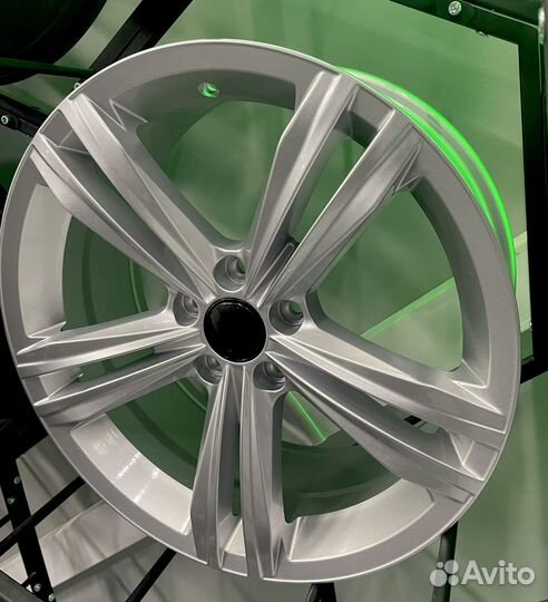 Диски sebring polo rapid skoda vw r16 5x100