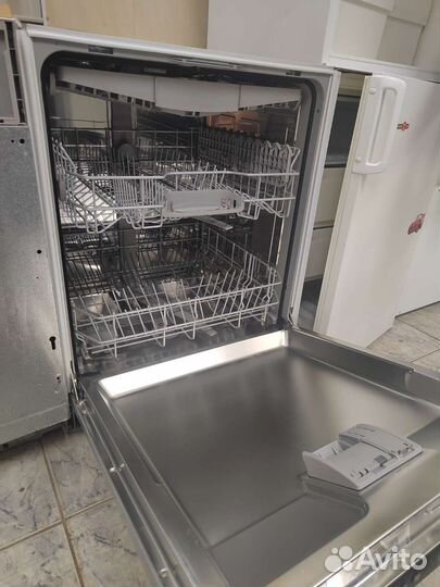 Посудомоечная машина Bosch как новая