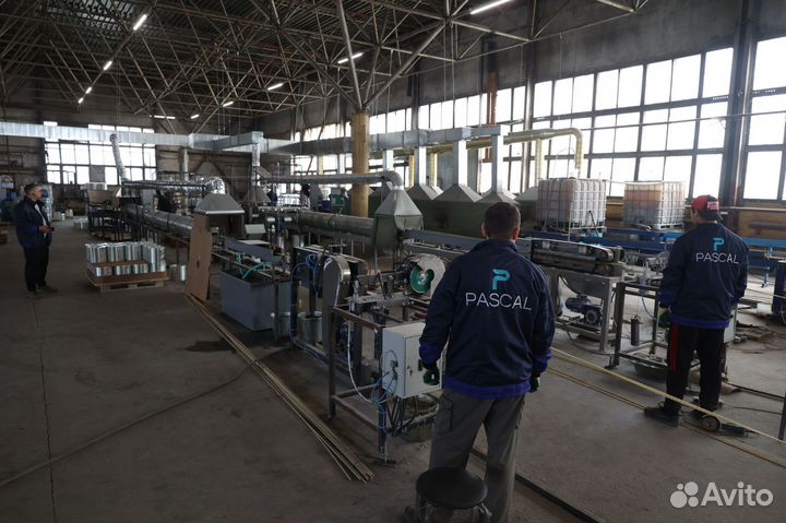 Сетка с завода