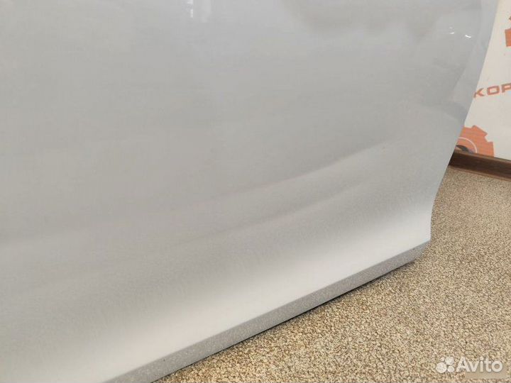 Дверь задняя правая Hyundai Sonata 6 YF 2009-2014