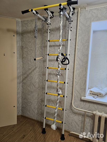 Шведская стенка