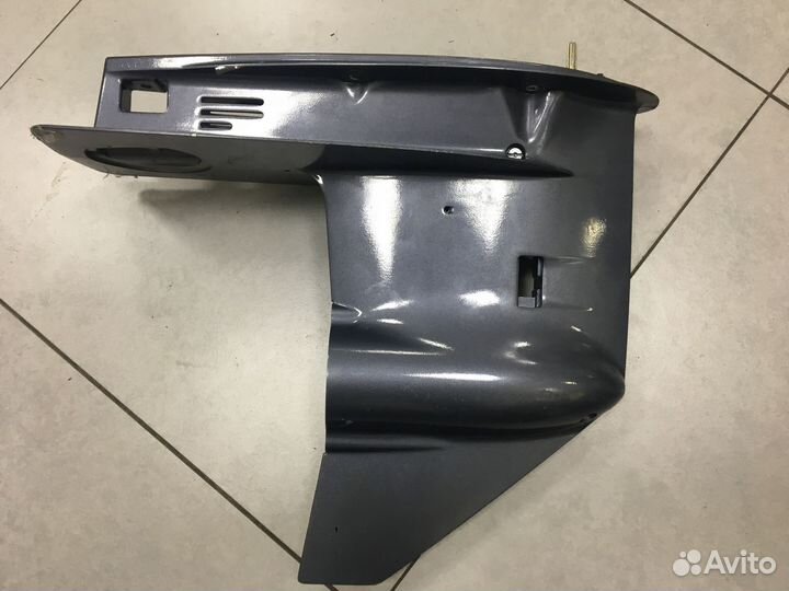 Корпус редуктора Yamaha (Ямаха) 40 л.с 2 такта