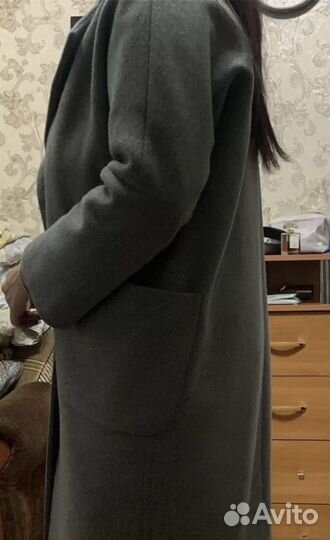 Пальто женское