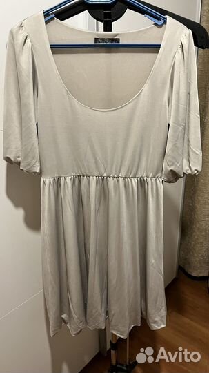 Нарядное платье