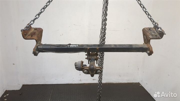 Прицепное устройство Hyundai ix 35, 2011