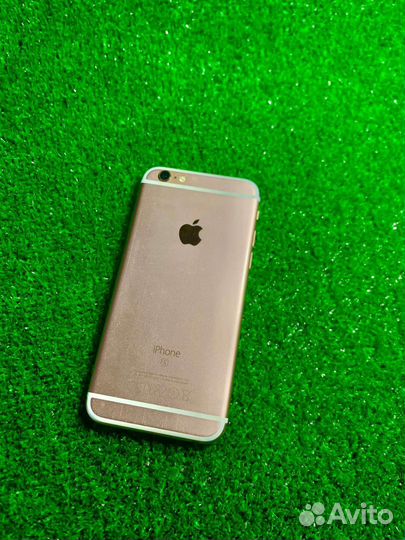 Телефон iPhone