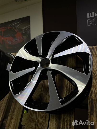 Кик LADA xray (ксr893) 6,0\R16 4*100 ET41 d60,1 Ал