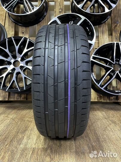 Nokian Tyres Hakka Black 2 225/40 R18 92Y