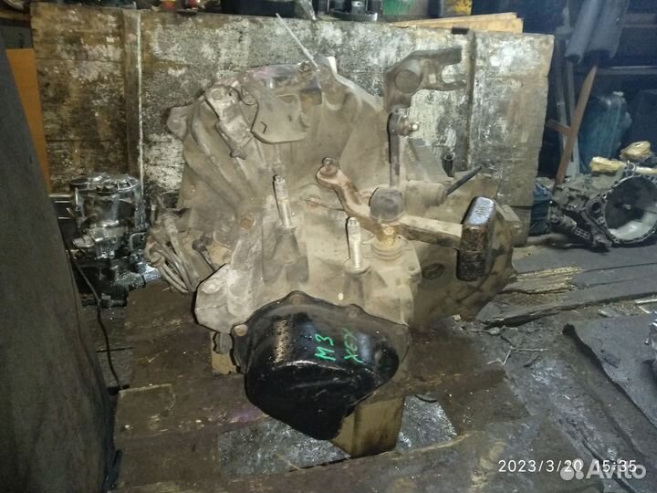 Блок комфорта Лифан Солано