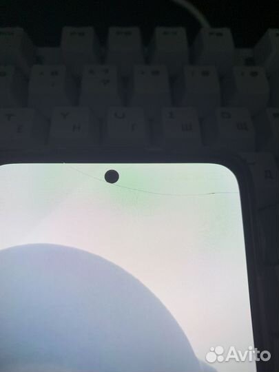 Xiaomi Redmi Note 10S, 8/128 ГБ
