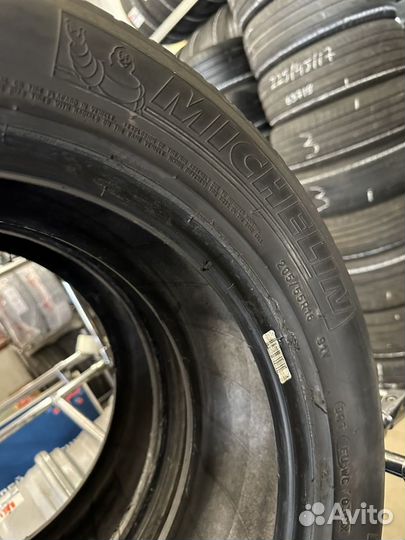 Michelin Primacy 3 205/55 R16