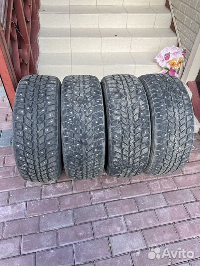 Nexen Roadian 541 225/55 R17