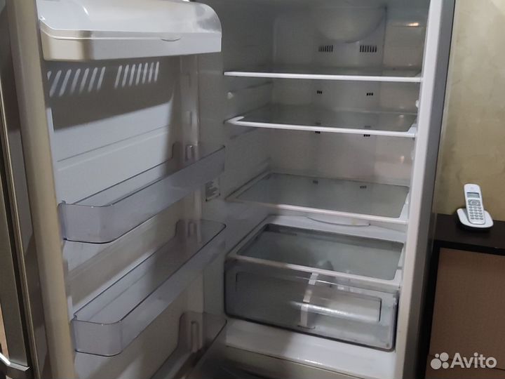 Холодильник бу Samsung