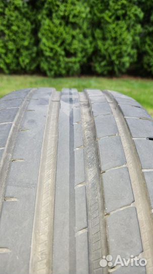 Goodyear Eagle F1 Asymmetric 3 225/50 R17 98Y