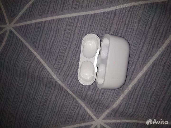 Кейс для airpods pro