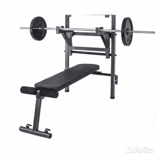 Шведская стенка M-8