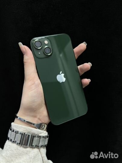 iPhone 13, 256 ГБ