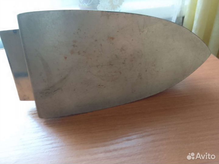 Утюг Советский 1955 г.в