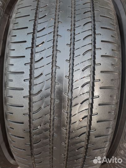 Yokohama Ice Guard IG55 225/55 R18