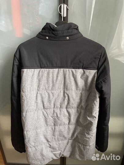 Мужская зимняя куртка Icepeak