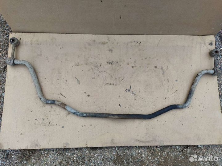 Подвеска transporter t4