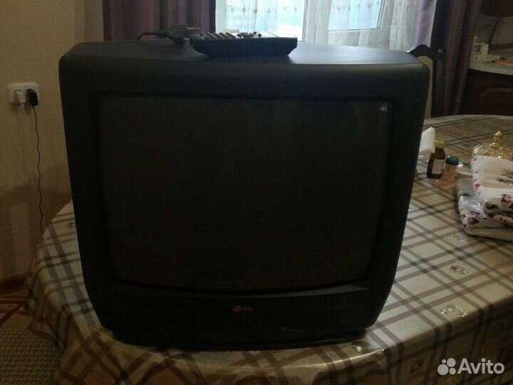 Телевизор LG