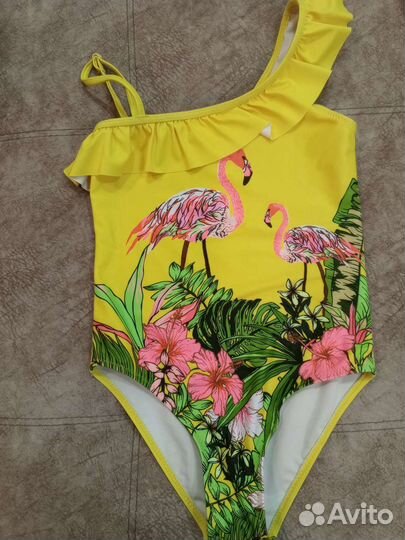 Купальник детский