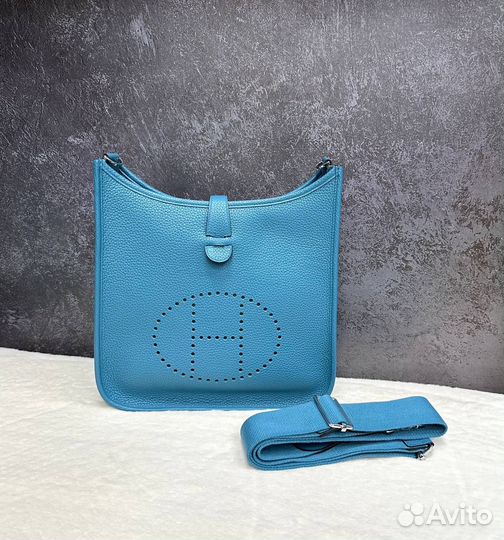 Сумка женская Hermes Evelyne