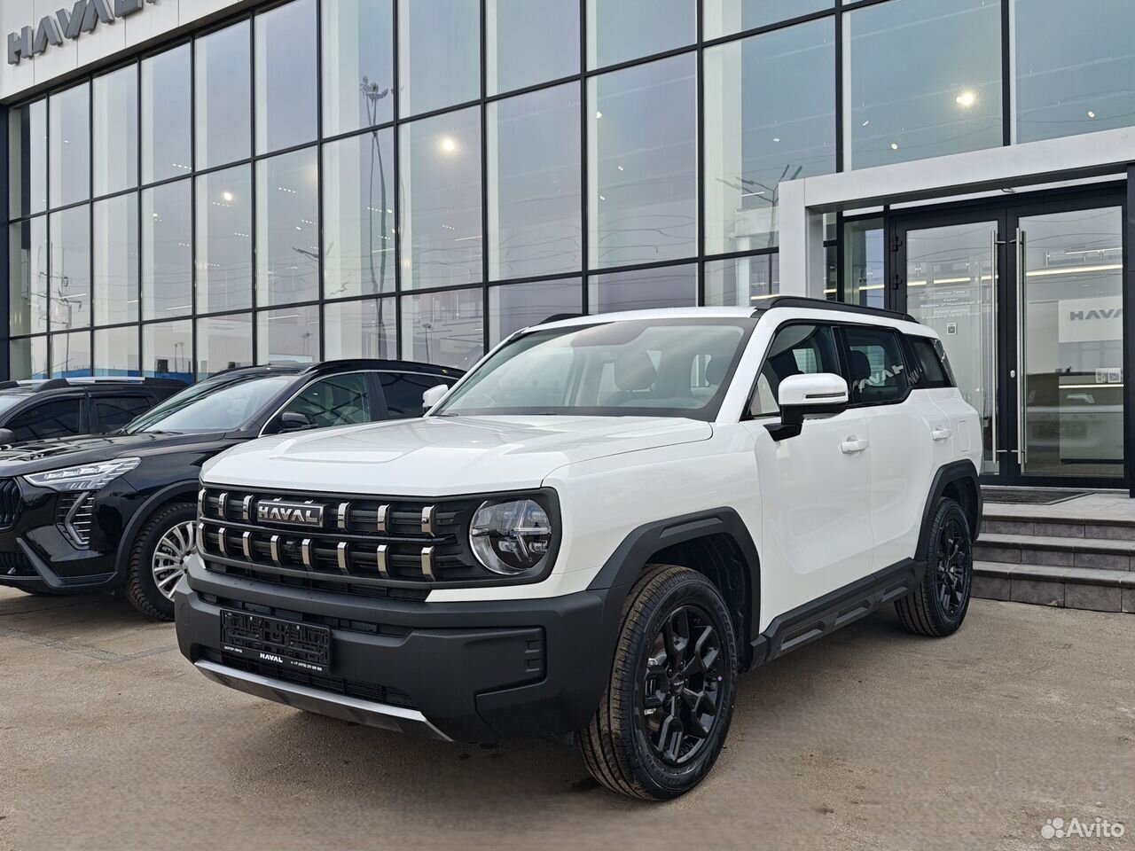 HAVAL H3 1.5 AMT, 2026