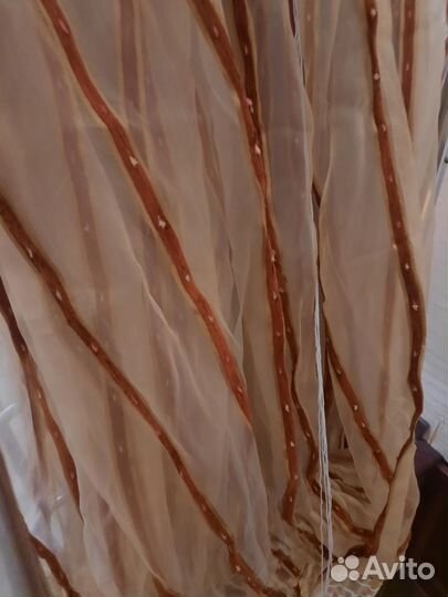 Шторы жатка