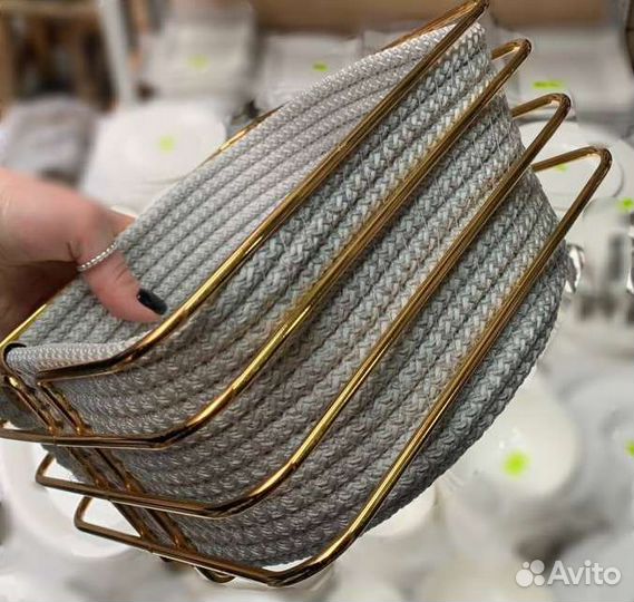 Корзинка для хранения