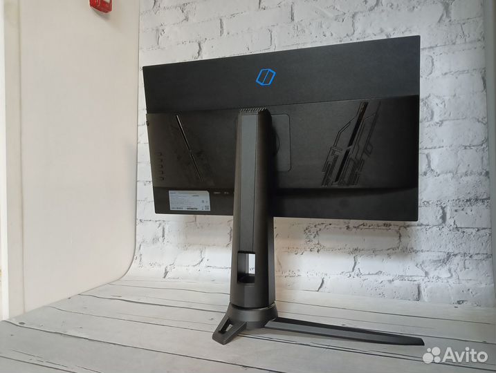 Игровой монитор Samsung Odyssey G3 (144Hz)