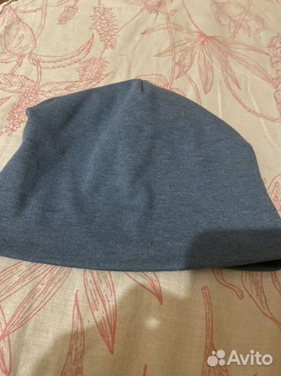 Шапка на мальчика 5 6 лет
