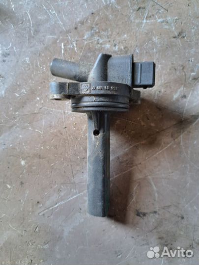 Клапан вентиляции картерных газов Volvo S80