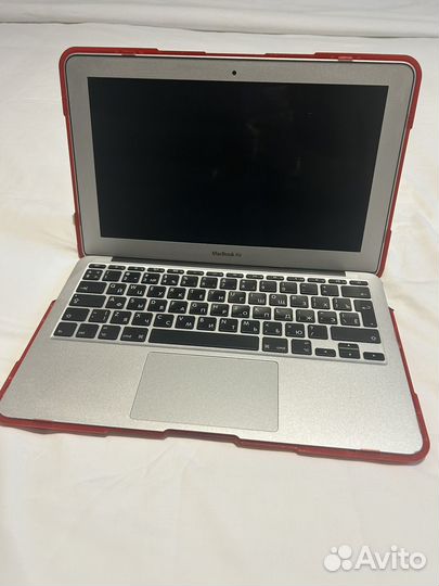 Apple MacBook Air 11
