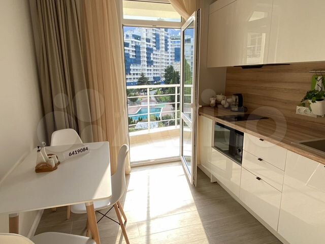 1-к. квартира, 35 м², 7/11 эт.