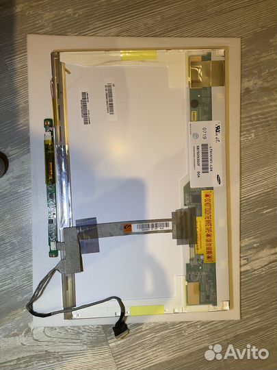 Матрица samsung LTN141W1 - L04