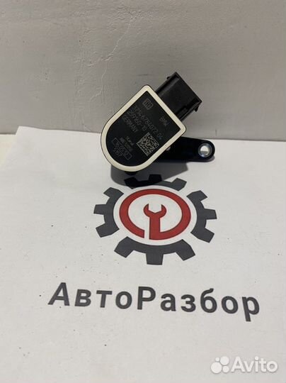 Датчик дорожного просвета BMW 37146784072