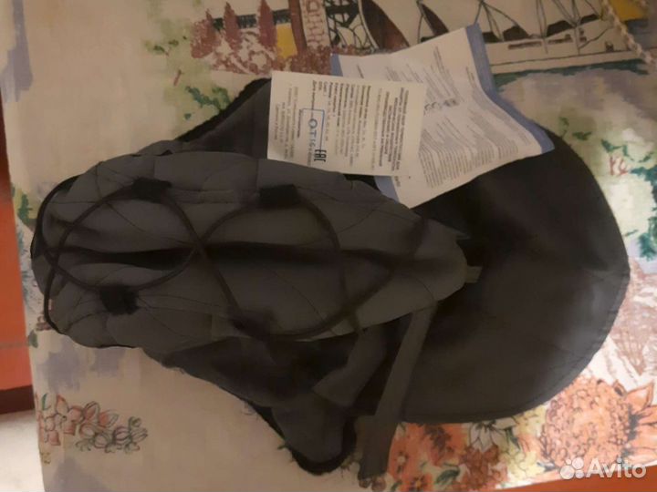 Подшлемник