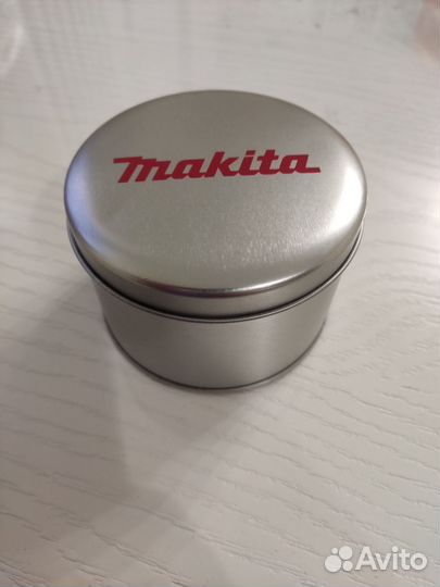 Часы спортивные Makita